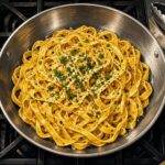 Can three ingredients and zero cream really save dinner on a Tuesday?